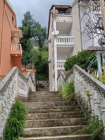 Apartment in Petrovac with Sea View — photo 8